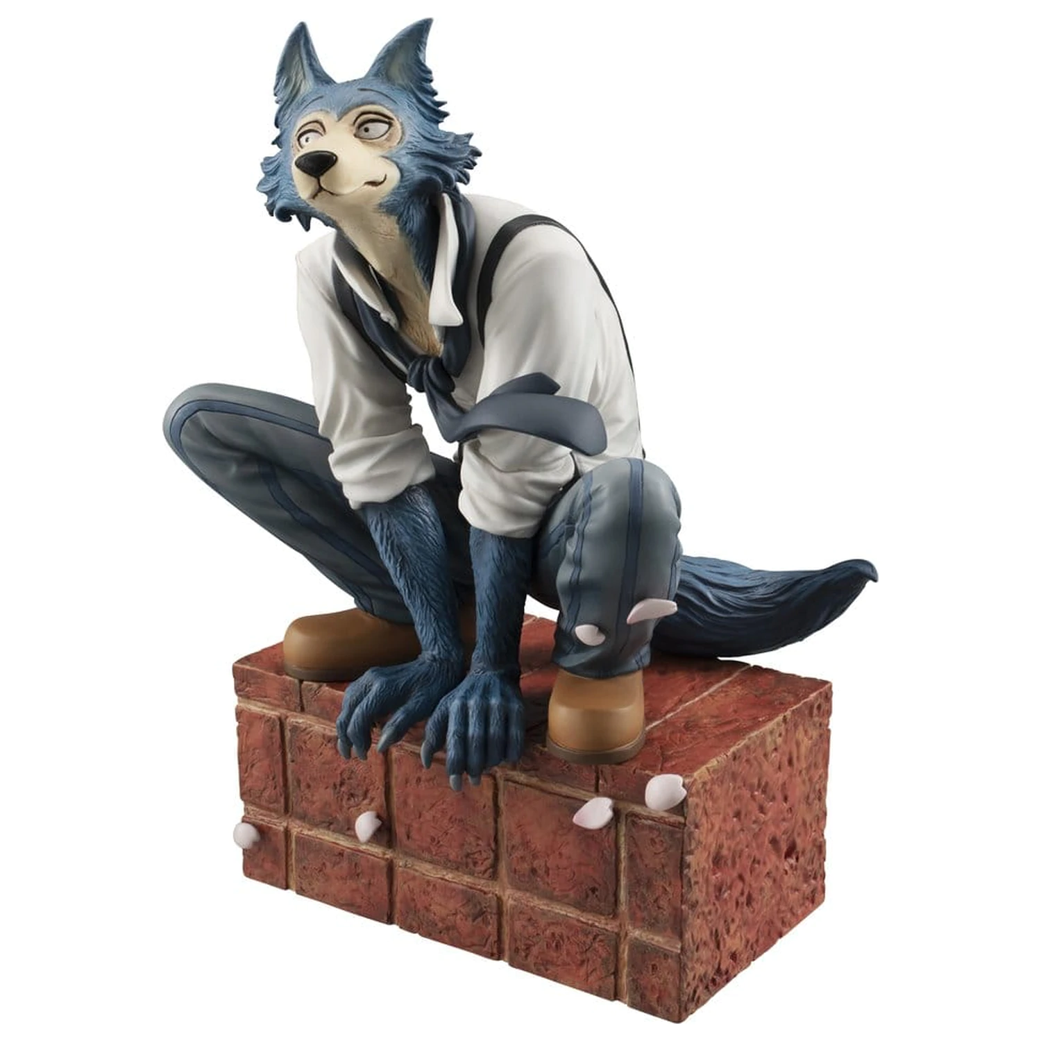 Beastars PVC Figura Legoshi 16 cm (Repeat) fotografija proizvoda
