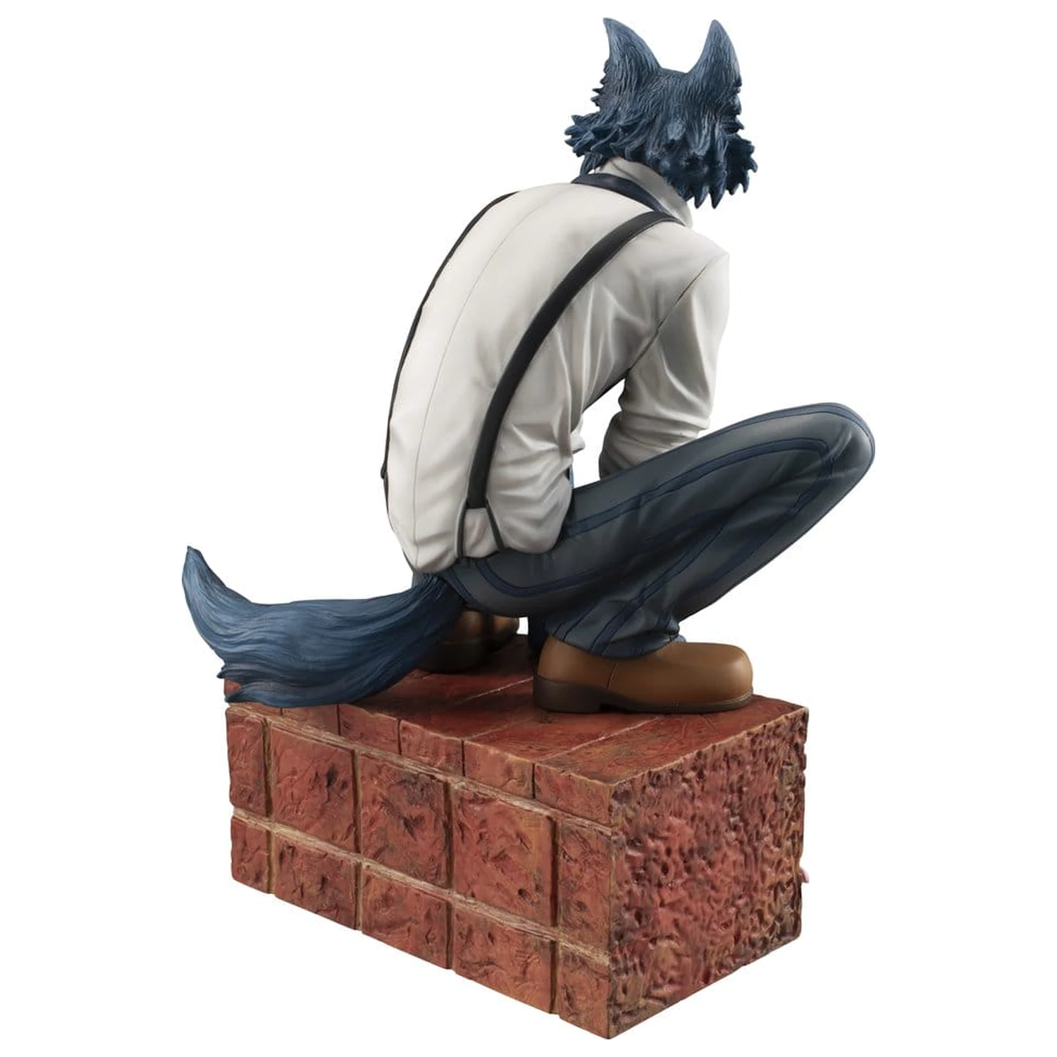 Beastars PVC Figura Legoshi 16 cm (Repeat) fotografija proizvoda
