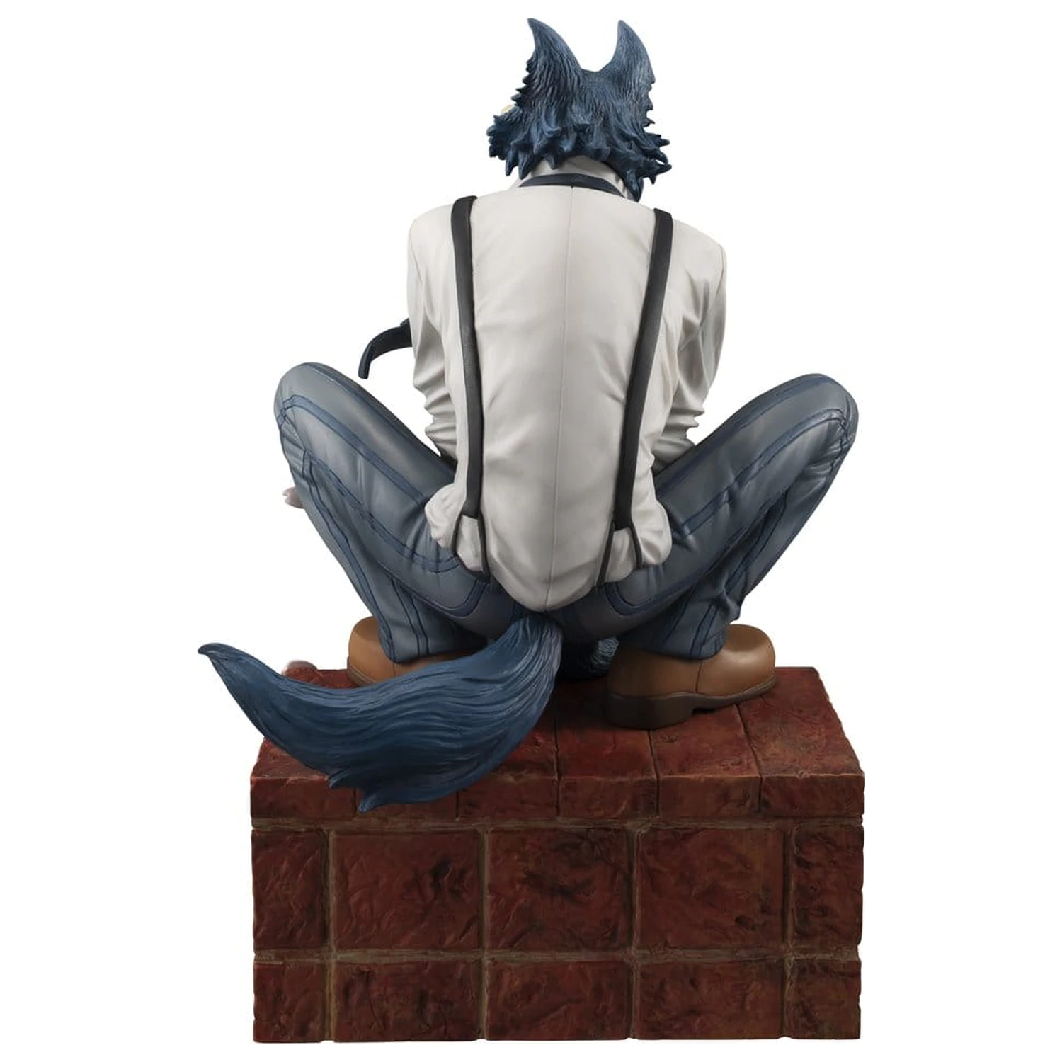 Beastars PVC Figura Legoshi 16 cm (Repeat) fotografija proizvoda