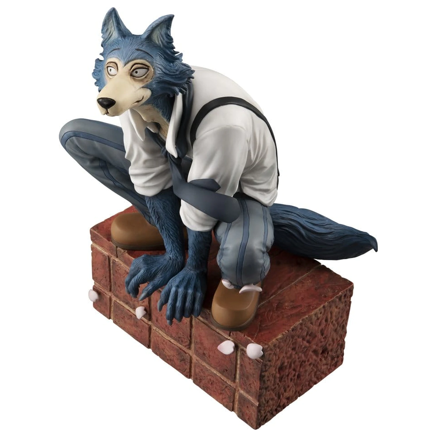 Beastars PVC Figura Legoshi 16 cm (Repeat) fotografija proizvoda