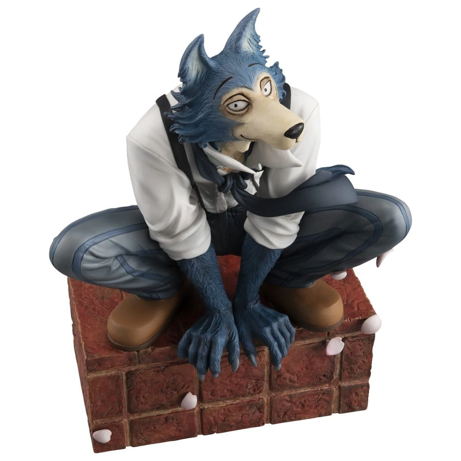 Beastars PVC Figura Legoshi 16 cm (Repeat) fotografija proizvoda