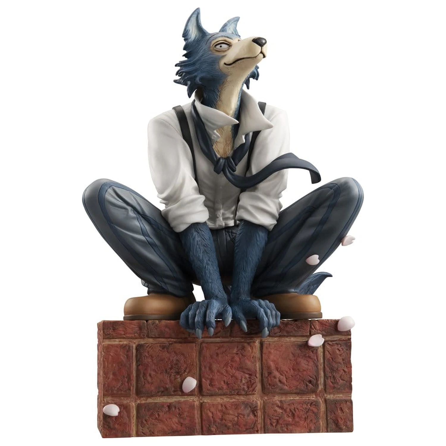 Beastars PVC Figura Legoshi 16 cm (Repeat) fotografija proizvoda