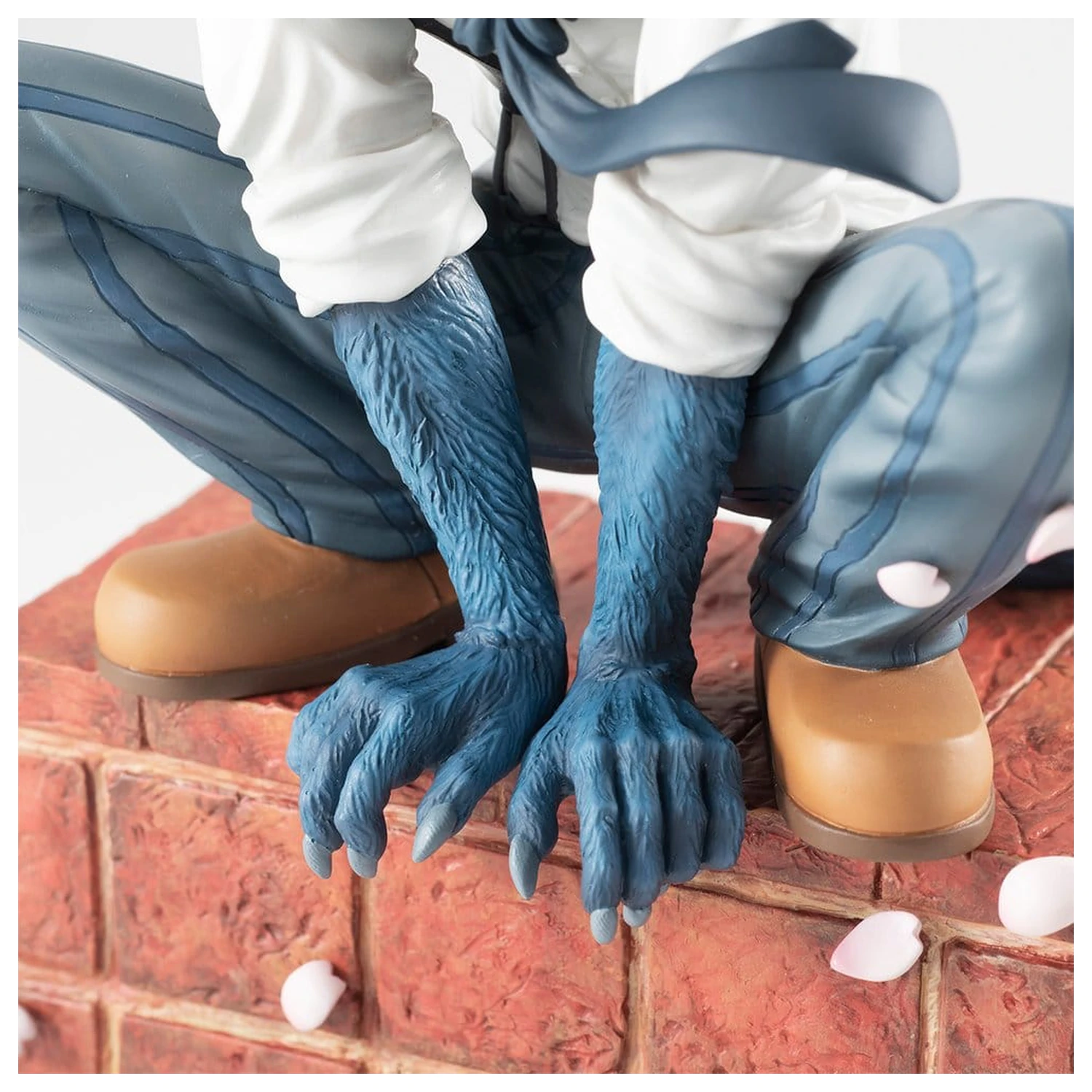 Beastars PVC Figura Legoshi 16 cm (Repeat) fotografija proizvoda