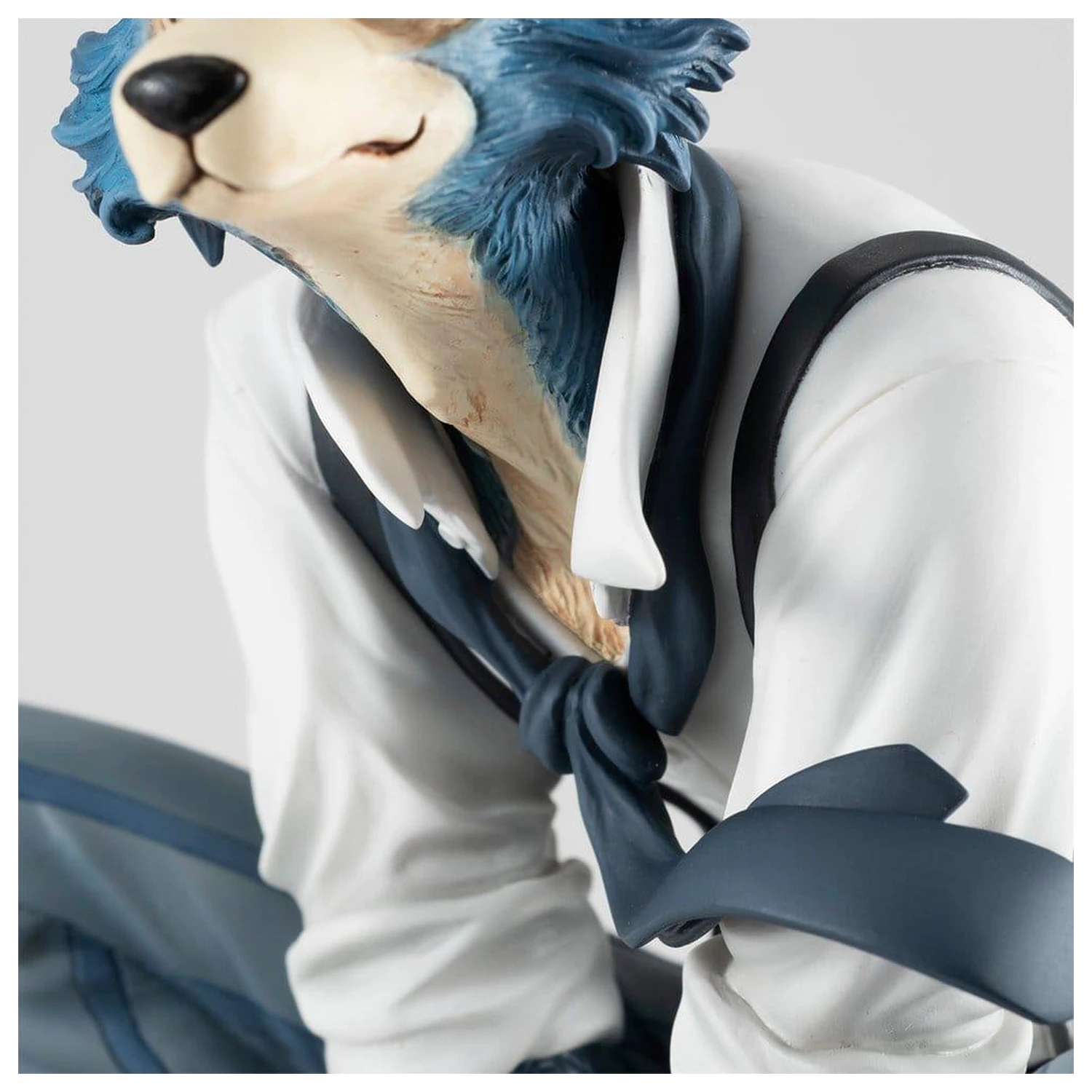 Beastars Legoshi statua 16cm fotografija proizvoda