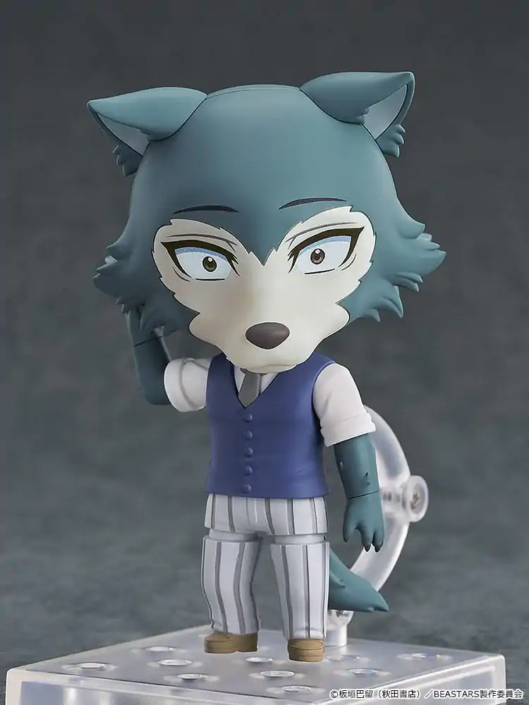 Beastars Nendoroid akcijska figura Legoshi 10 cm fotografija proizvoda