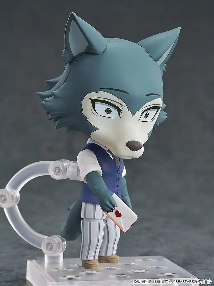 Beastars Nendoroid akcijska figura Legoshi 10 cm fotografija proizvoda