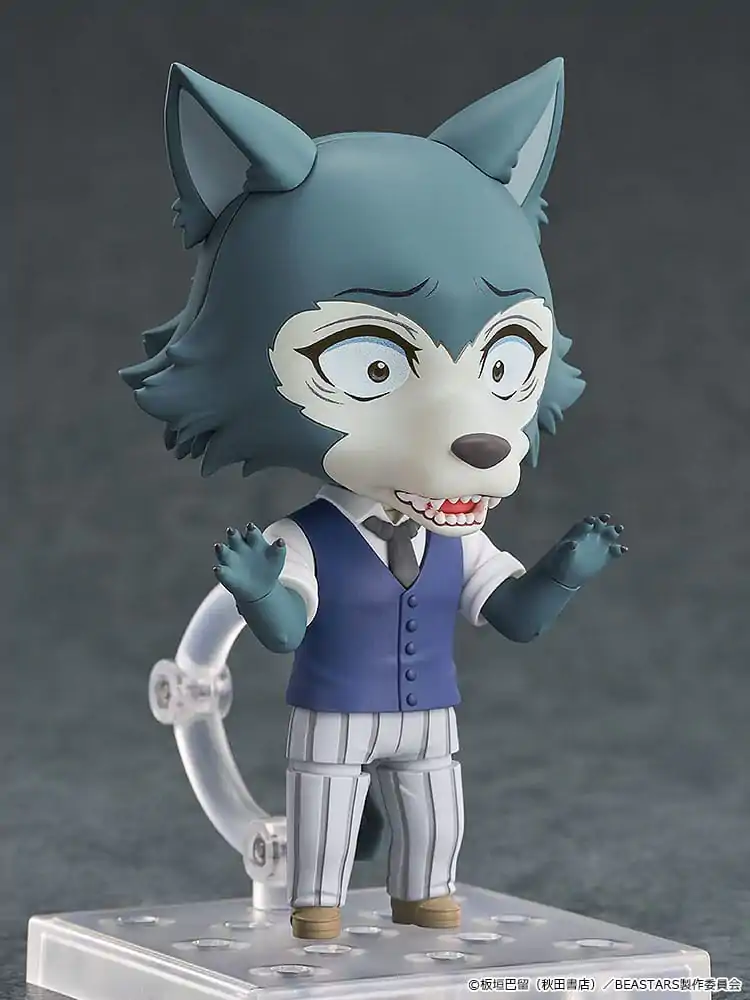 Beastars Nendoroid akcijska figura Legoshi 10 cm fotografija proizvoda