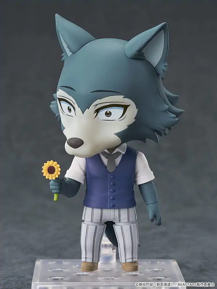 Beastars Nendoroid akcijska figura Legoshi 10 cm fotografija proizvoda