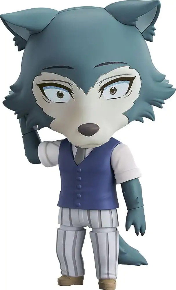 Beastars Nendoroid akcijska figura Legoshi 10 cm fotografija proizvoda