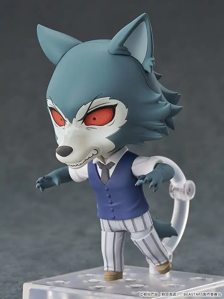 Beastars Nendoroid akcijska figura Legoshi 10 cm fotografija proizvoda