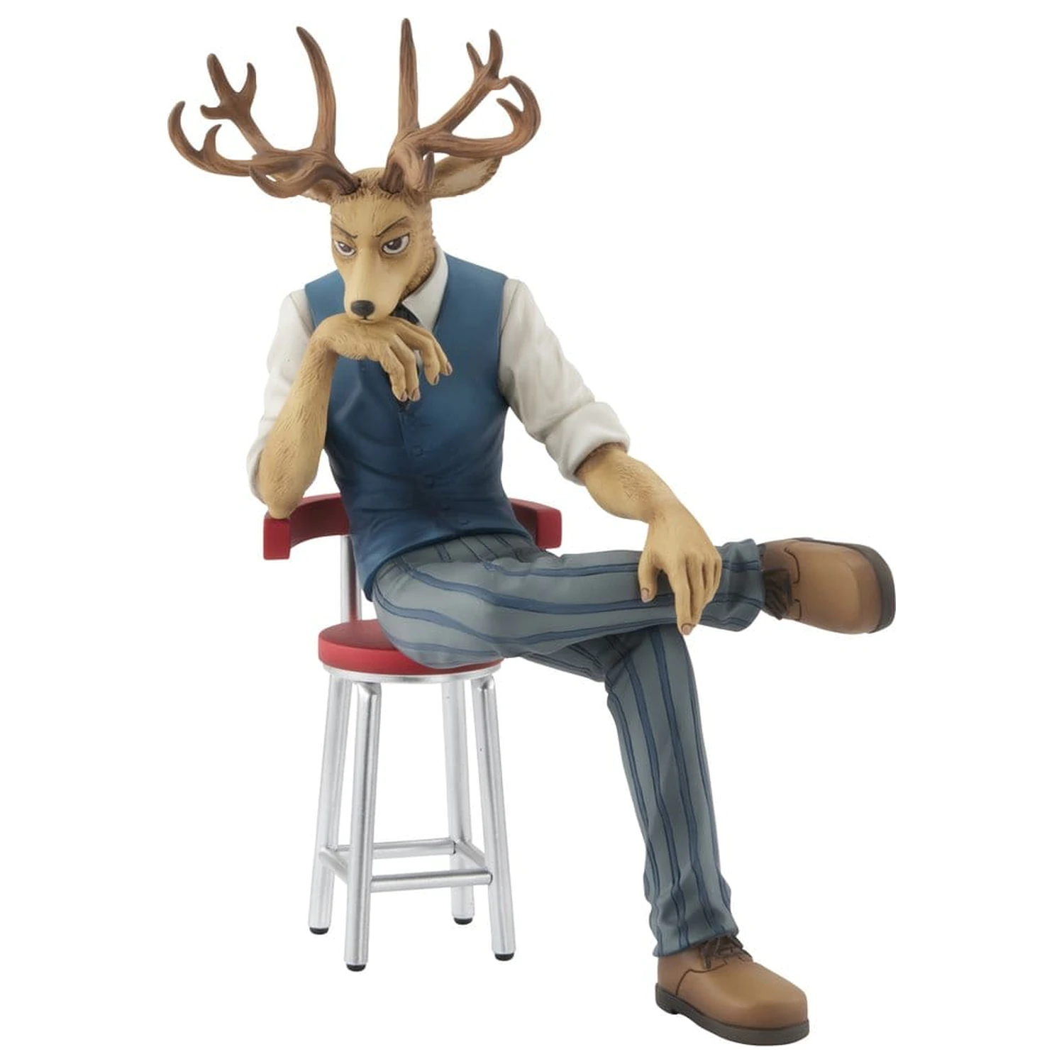 BEASTARS PVC figura Louis (Repeat) fotografija proizvoda