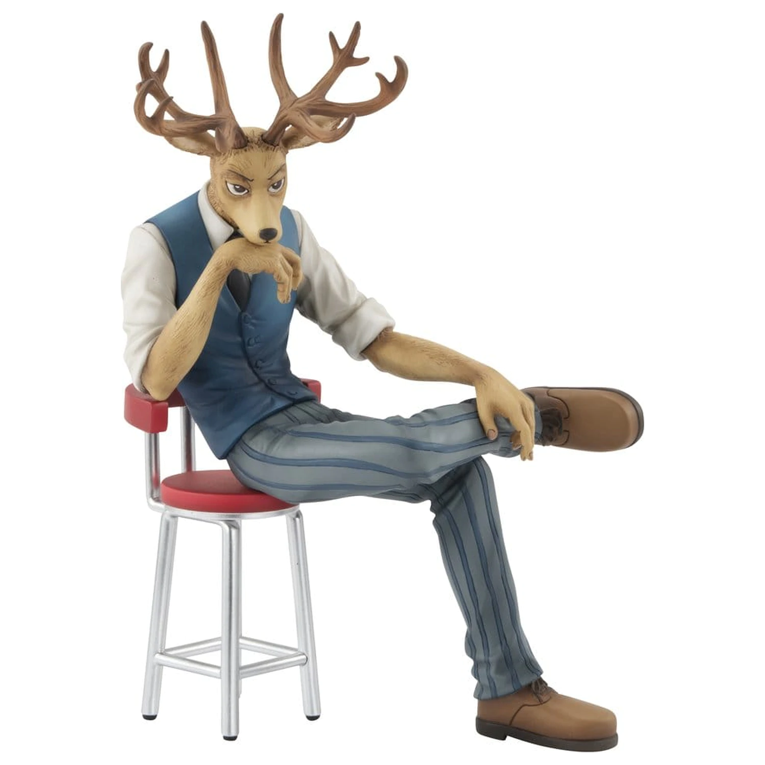BEASTARS PVC figura Louis (Repeat) fotografija proizvoda