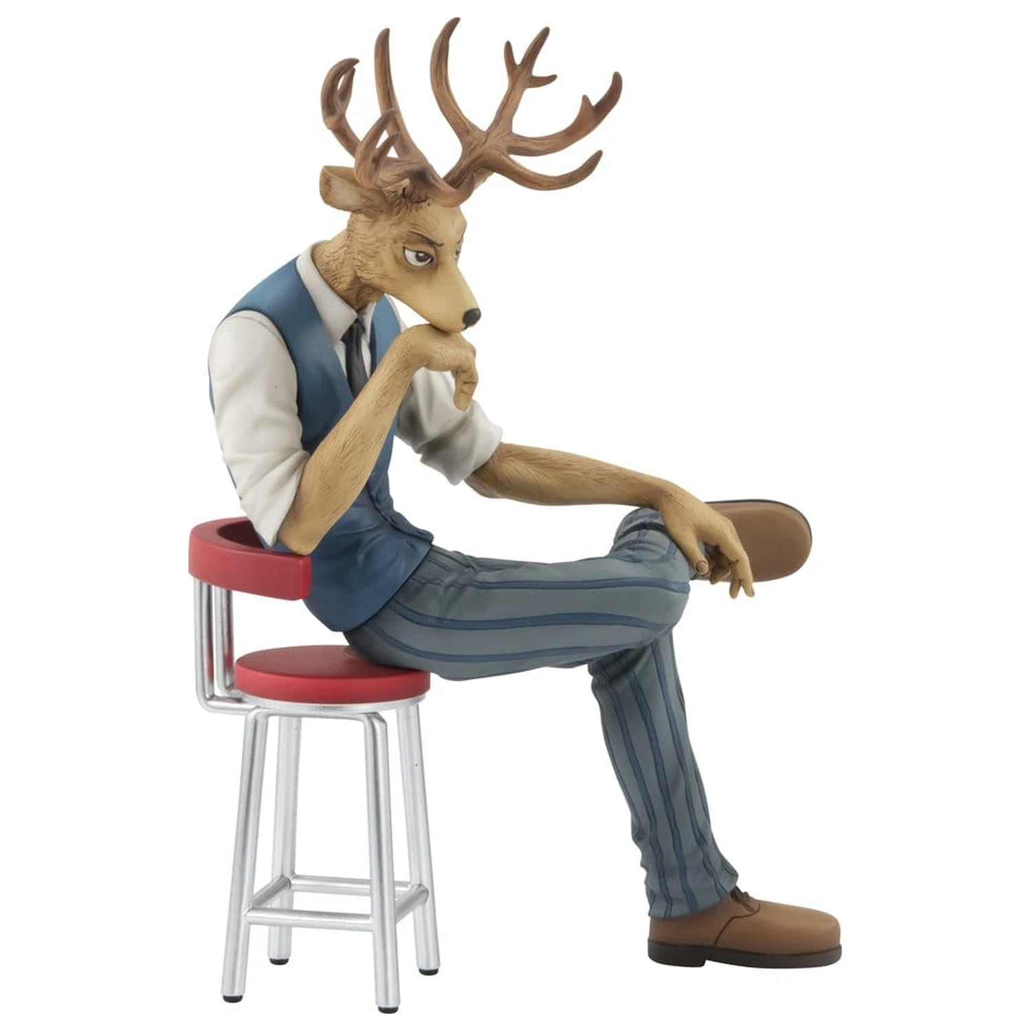 BEASTARS PVC figura Louis (Repeat) fotografija proizvoda