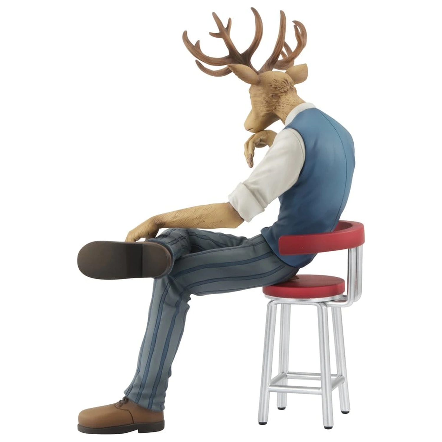 BEASTARS PVC figura Louis (Repeat) fotografija proizvoda