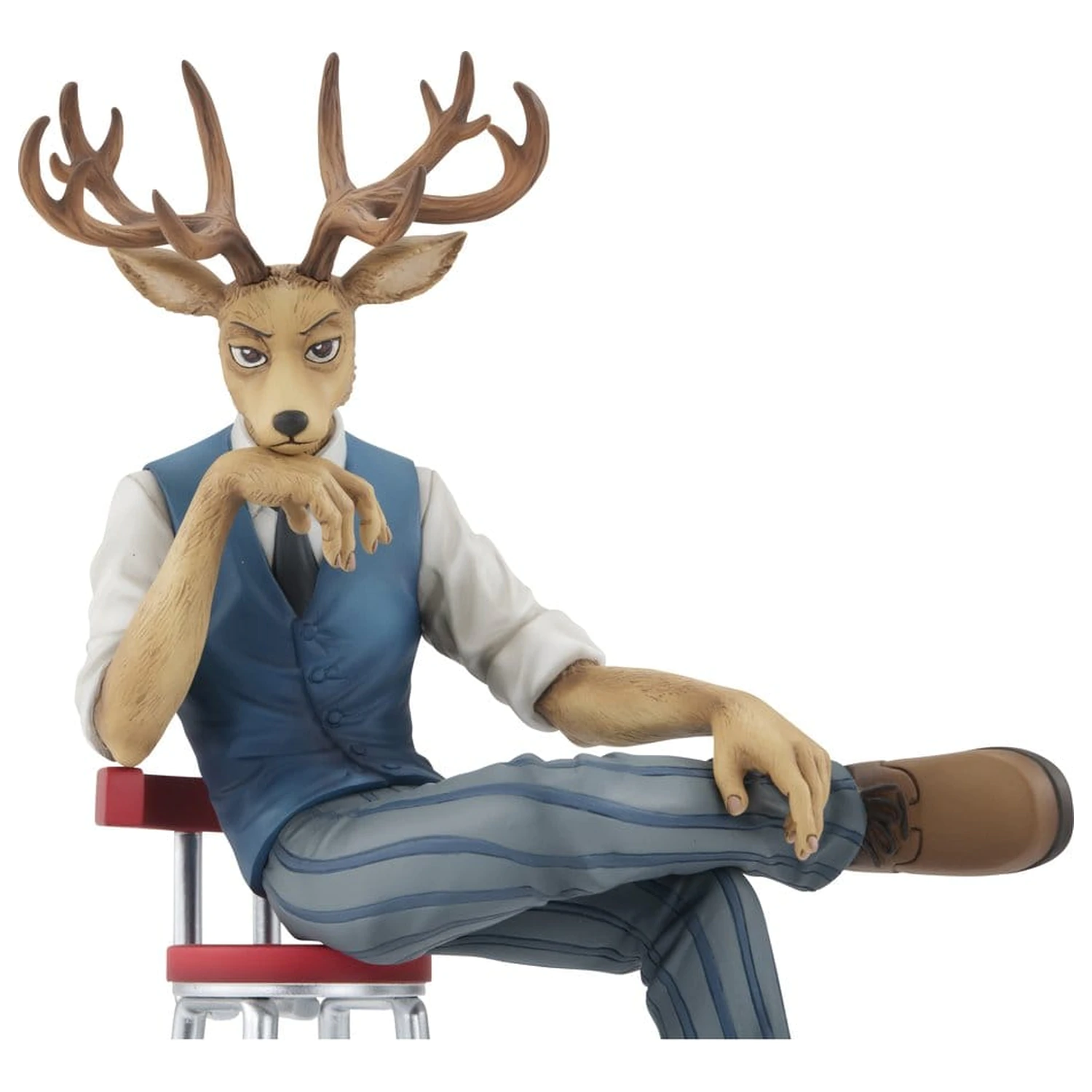 BEASTARS PVC figura Louis (Repeat) fotografija proizvoda