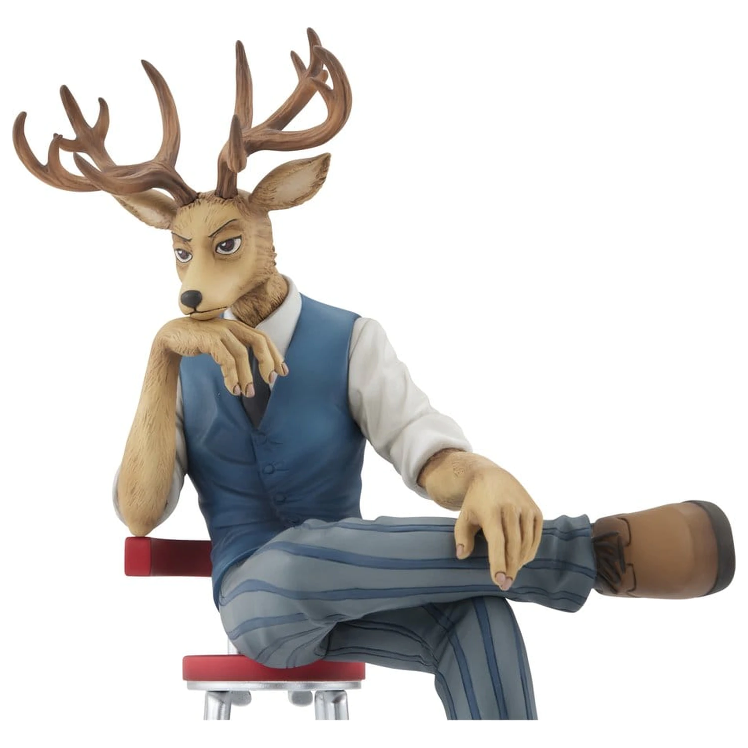 BEASTARS PVC figura Louis (Repeat) fotografija proizvoda