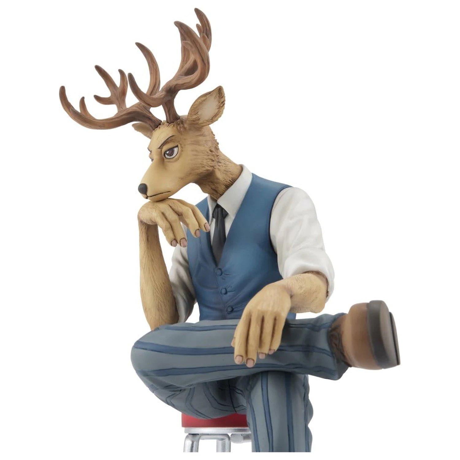 BEASTARS PVC figura Louis (Repeat) fotografija proizvoda