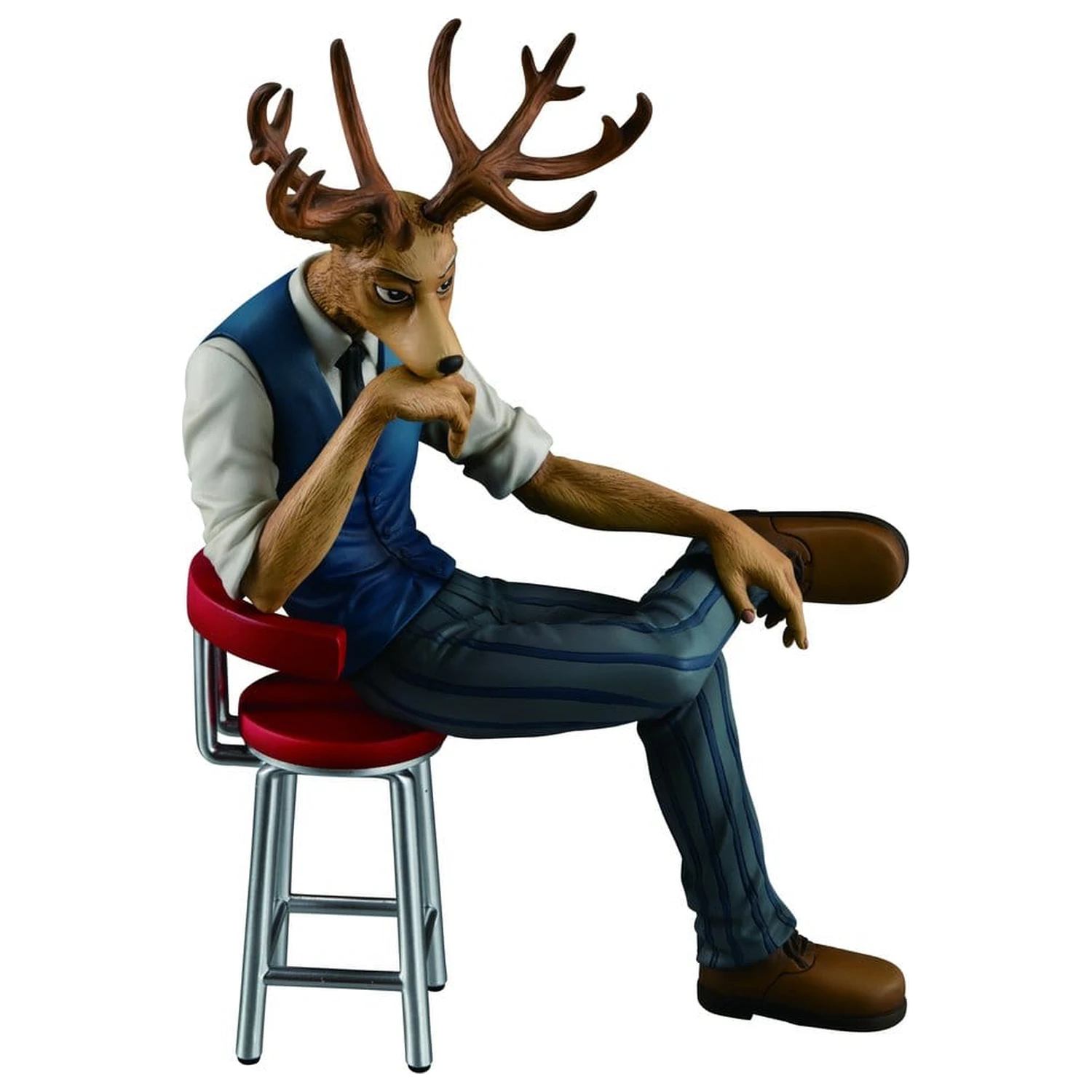 BEASTARS PVC figura Louis (Repeat) fotografija proizvoda