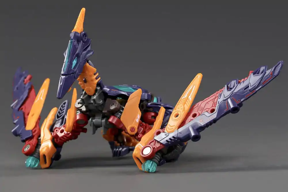 Beastbox Figura BD-10 Drive Pterano 11 cm fotografija proizvoda