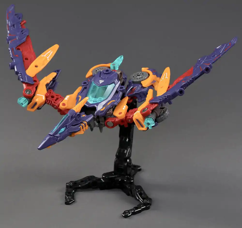 Beastbox Figura BD-10 Drive Pterano 11 cm fotografija proizvoda