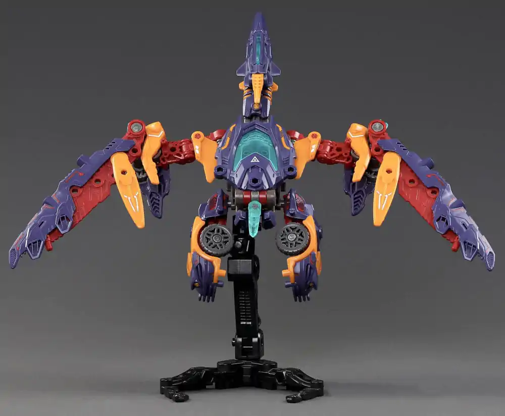 Beastbox Figura BD-10 Drive Pterano 11 cm fotografija proizvoda