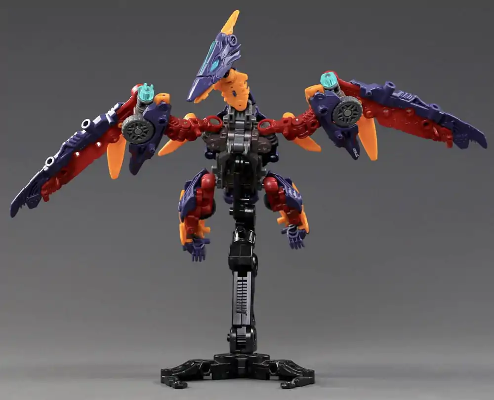 Beastbox Figura BD-10 Drive Pterano 11 cm fotografija proizvoda