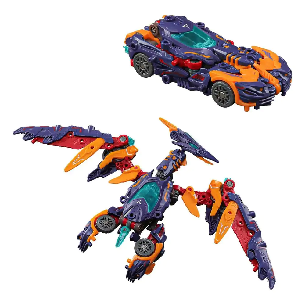 Beastbox Figura BD-10 Drive Pterano 11 cm fotografija proizvoda