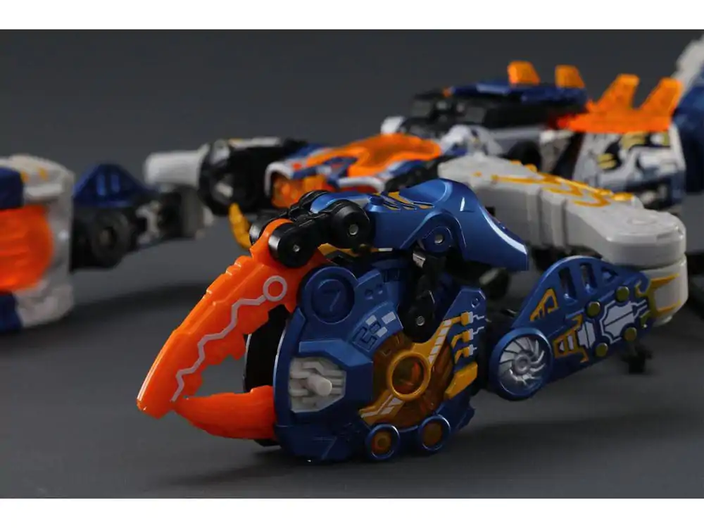 Beastbox Figura Kocke BB-60 Hurrican (Scorpion) 43 cm fotografija proizvoda