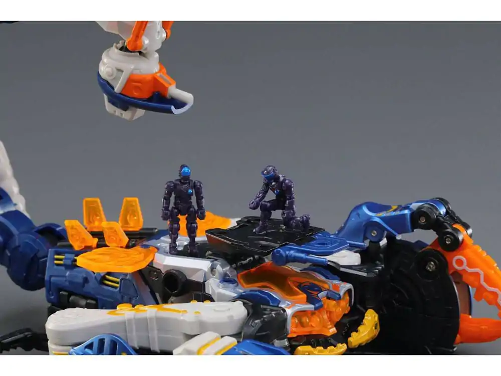 Beastbox Figura Kocke BB-60 Hurrican (Scorpion) 43 cm fotografija proizvoda