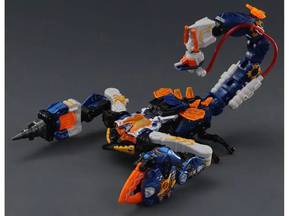 Beastbox Figura Kocke BB-60 Hurrican (Scorpion) 43 cm fotografija proizvoda