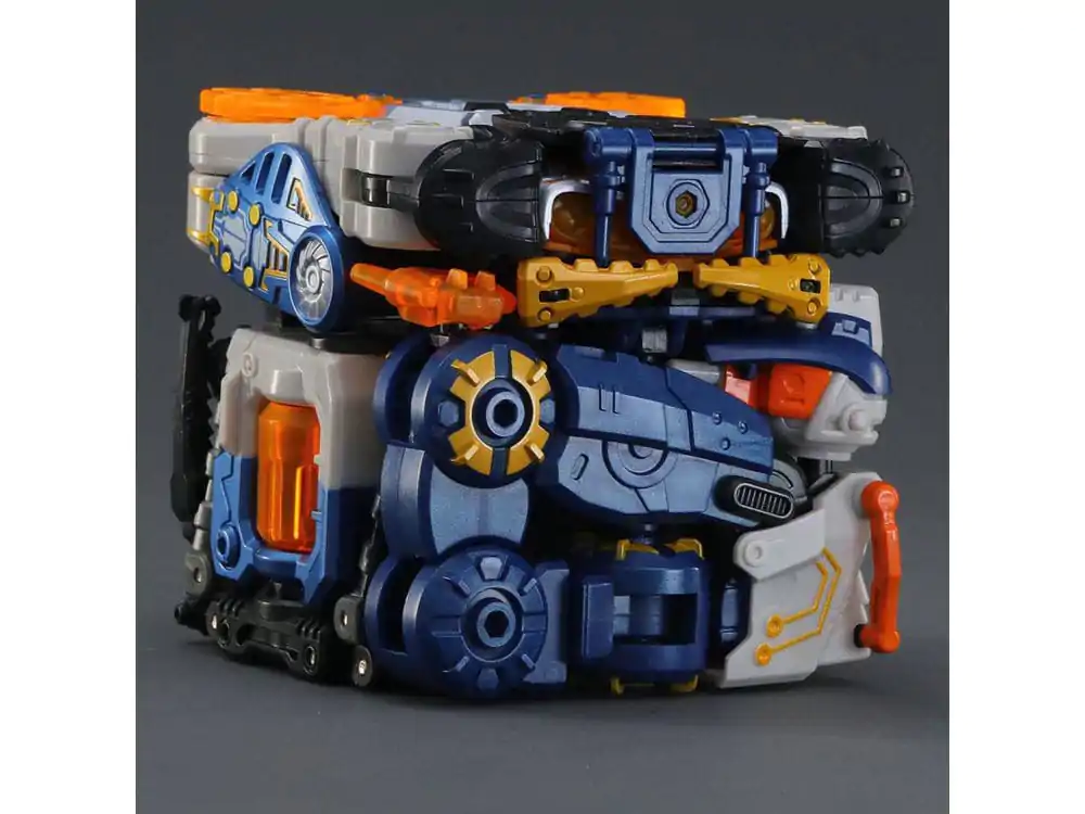 Beastbox Figura Kocke BB-60 Hurrican (Scorpion) 43 cm fotografija proizvoda