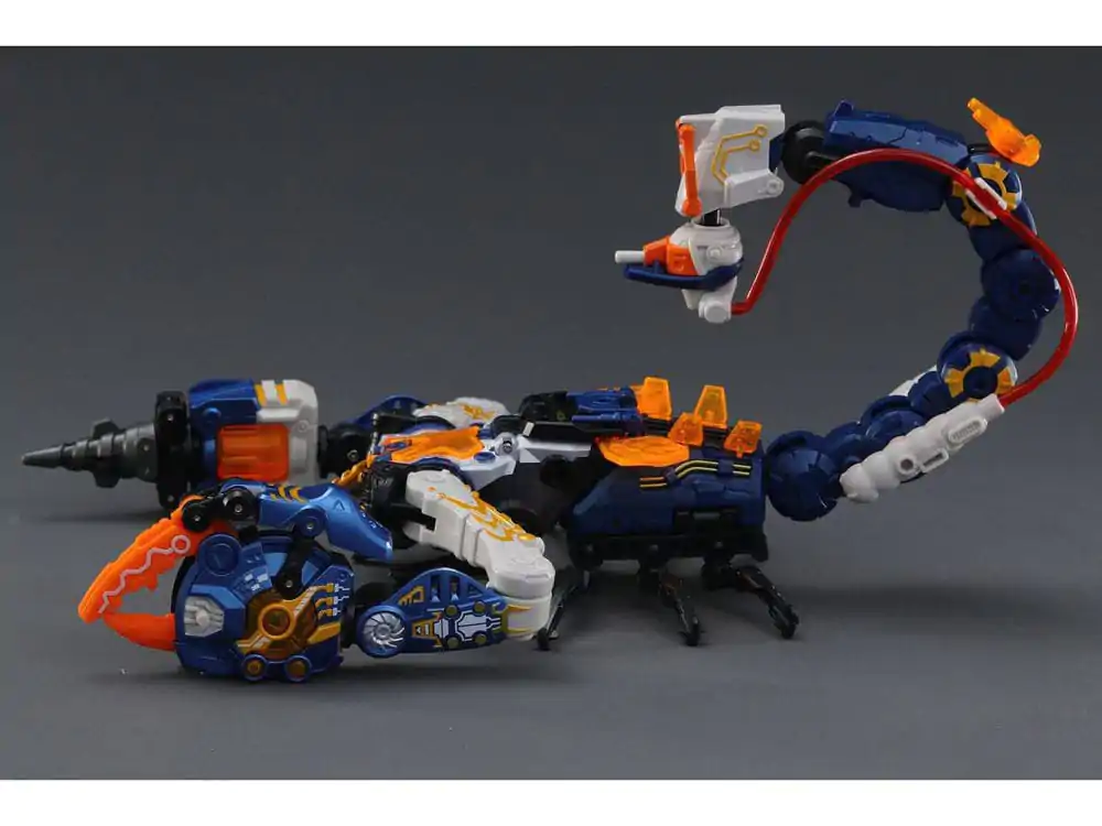 Beastbox Figura Kocke BB-60 Hurrican (Scorpion) 43 cm fotografija proizvoda
