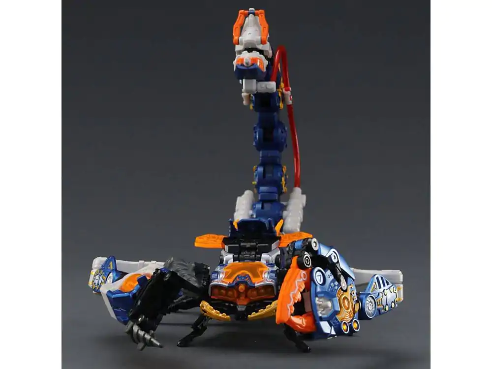 Beastbox Figura Kocke BB-60 Hurrican (Scorpion) 43 cm fotografija proizvoda