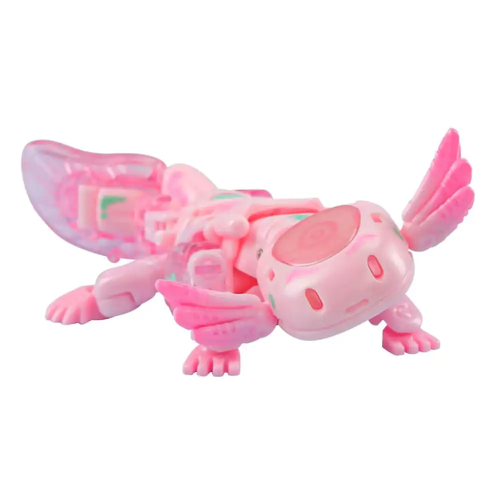 Beastbox Figure kocke BB-63A Heatmiser (Axolotl) 10 cm fotografija proizvoda