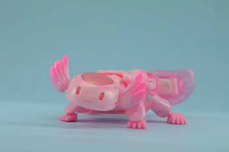 Beastbox Figure kocke BB-63A Heatmiser (Axolotl) 10 cm fotografija proizvoda
