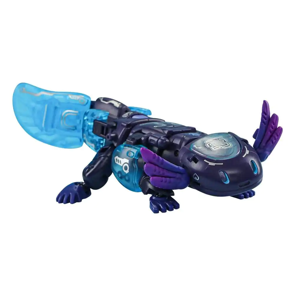 Beastbox Figure Cubes BB-63AC Wandering Star (Axolotl) 10 cm fotografija proizvoda