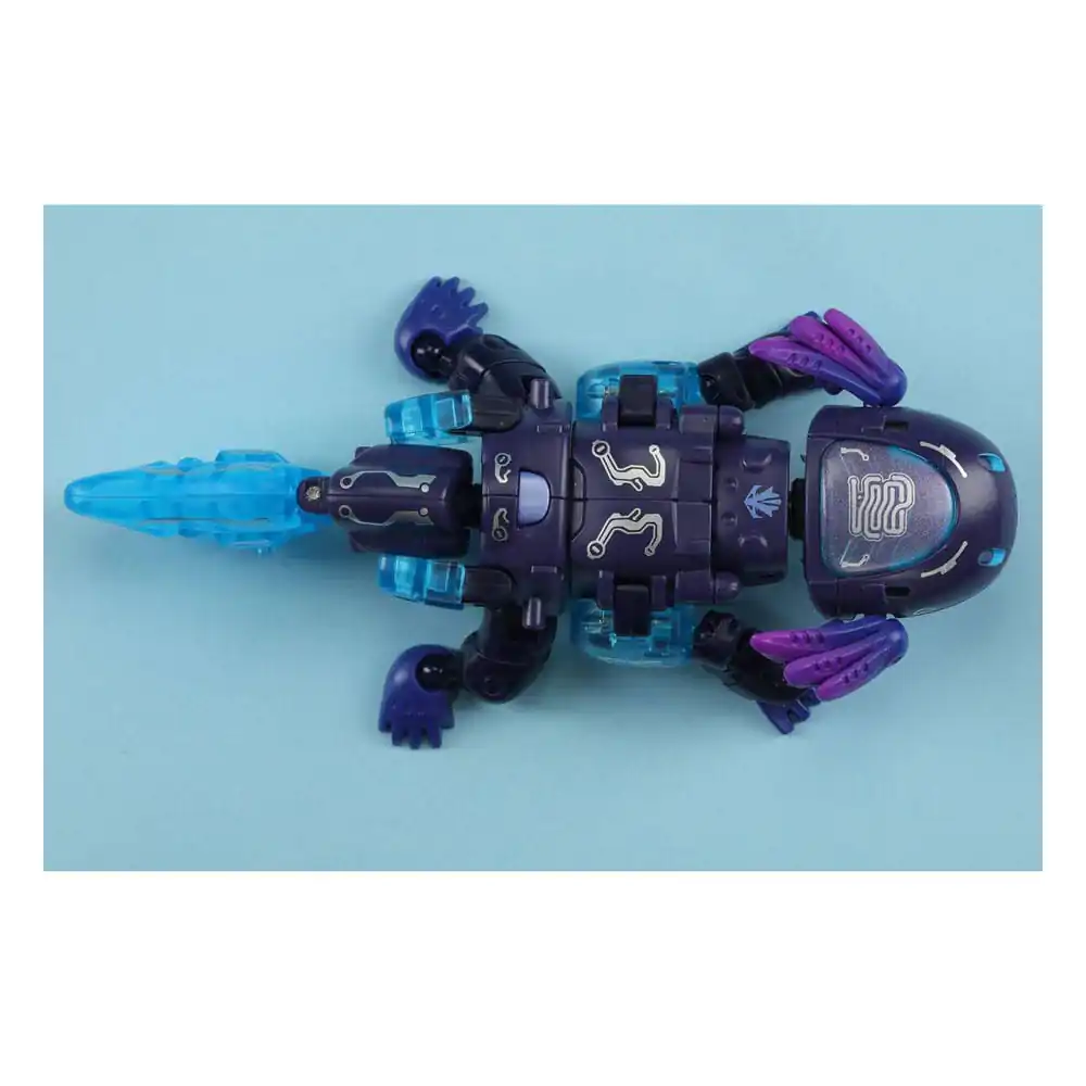 Beastbox Figure Cubes BB-63AC Wandering Star (Axolotl) 10 cm fotografija proizvoda