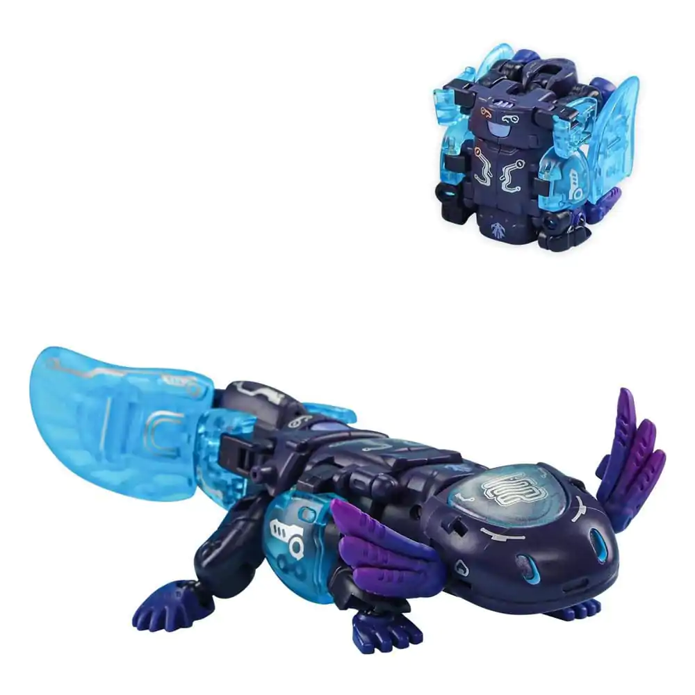 Beastbox Figure Cubes BB-63AC Wandering Star (Axolotl) 10 cm fotografija proizvoda