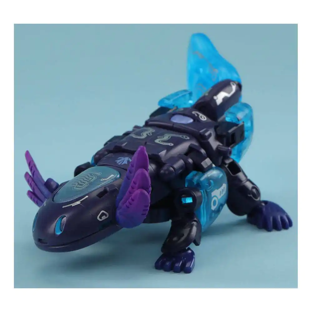 Beastbox Figure Cubes BB-63AC Wandering Star (Axolotl) 10 cm fotografija proizvoda