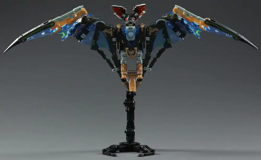 Beastbox figura kocke BB-64 Radioheadar (Šišmiš) 31 cm fotografija proizvoda