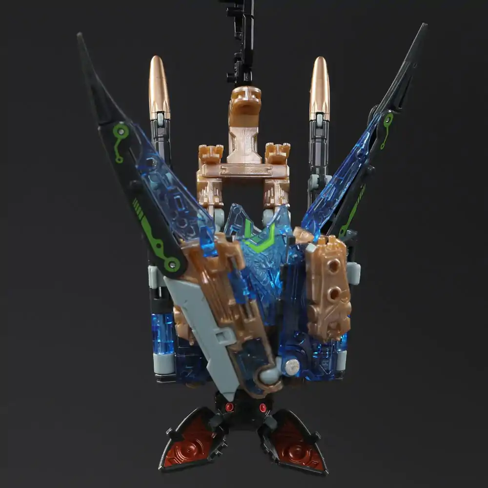 Beastbox figura kocke BB-64 Radioheadar (Šišmiš) 31 cm fotografija proizvoda