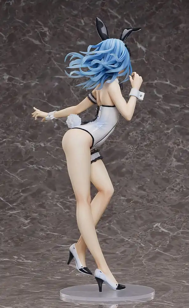 Beatless PVC Kip 1/4 Lacia Bare Leg Bunny Ver. 44 cm fotografija proizvoda
