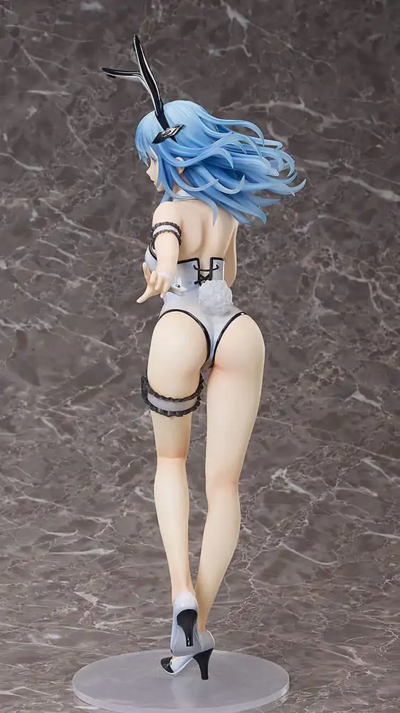 Beatless PVC Kip 1/4 Lacia Bare Leg Bunny Ver. 44 cm fotografija proizvoda