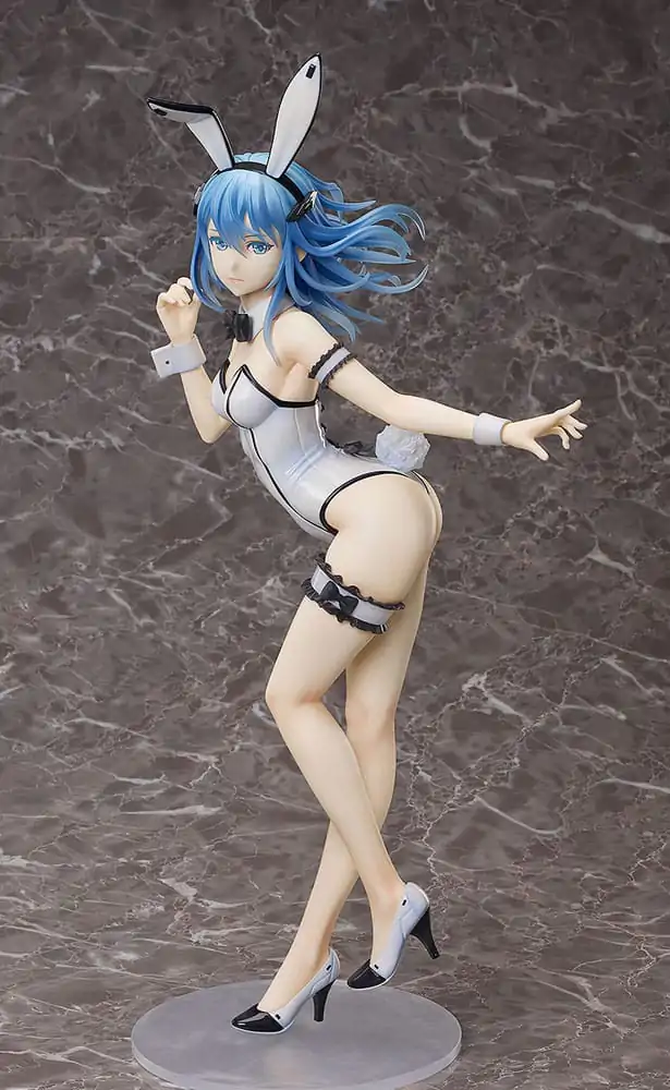 Beatless PVC Kip 1/4 Lacia Bare Leg Bunny Ver. 44 cm fotografija proizvoda