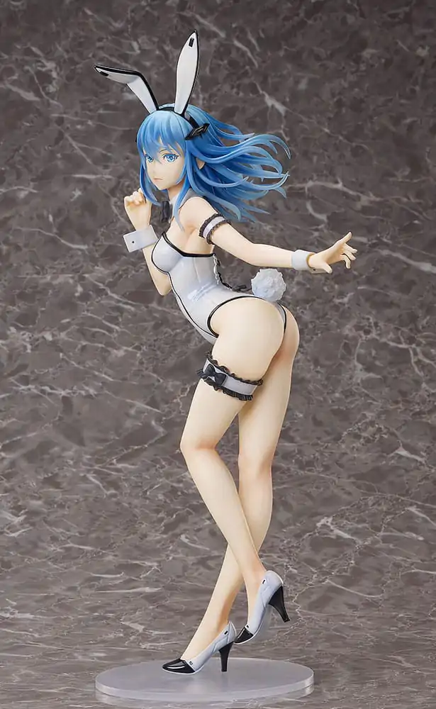 Beatless PVC Kip 1/4 Lacia Bare Leg Bunny Ver. 44 cm fotografija proizvoda