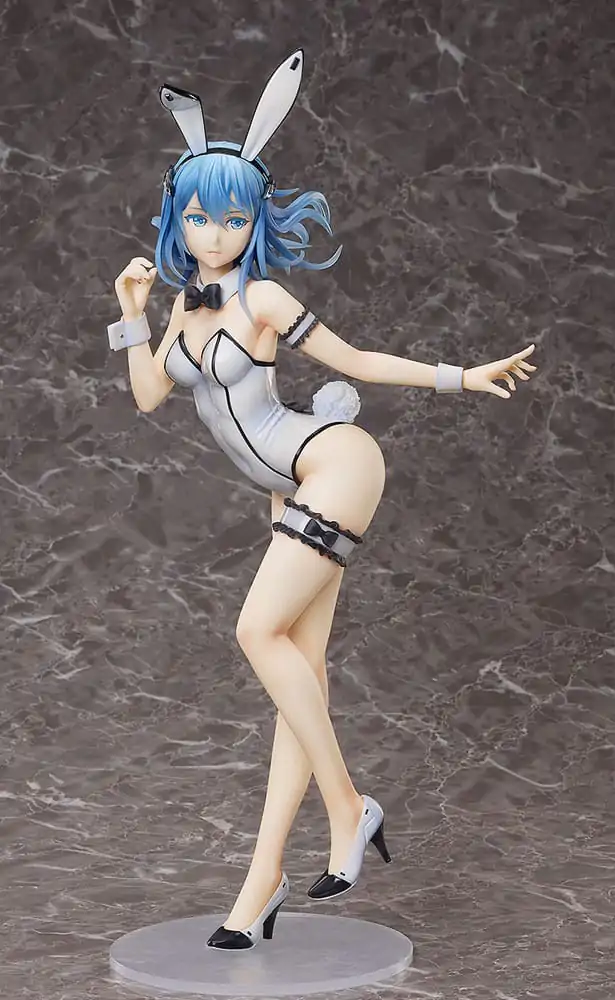 Beatless PVC Kip 1/4 Lacia Bare Leg Bunny Ver. 44 cm fotografija proizvoda