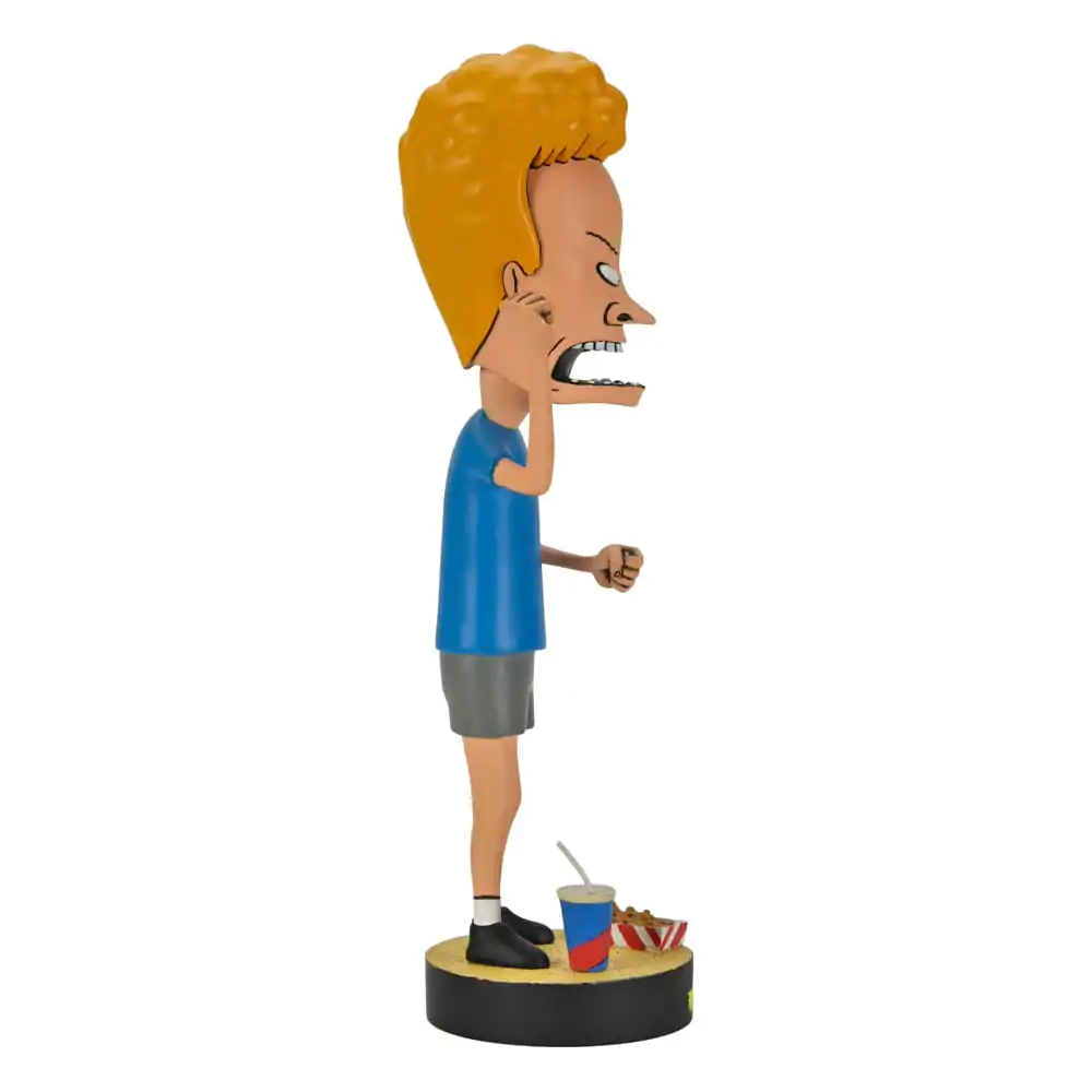 Beavis & Butthead Head Knocker Klimoglavac Beavis 18 cm fotografija proizvoda