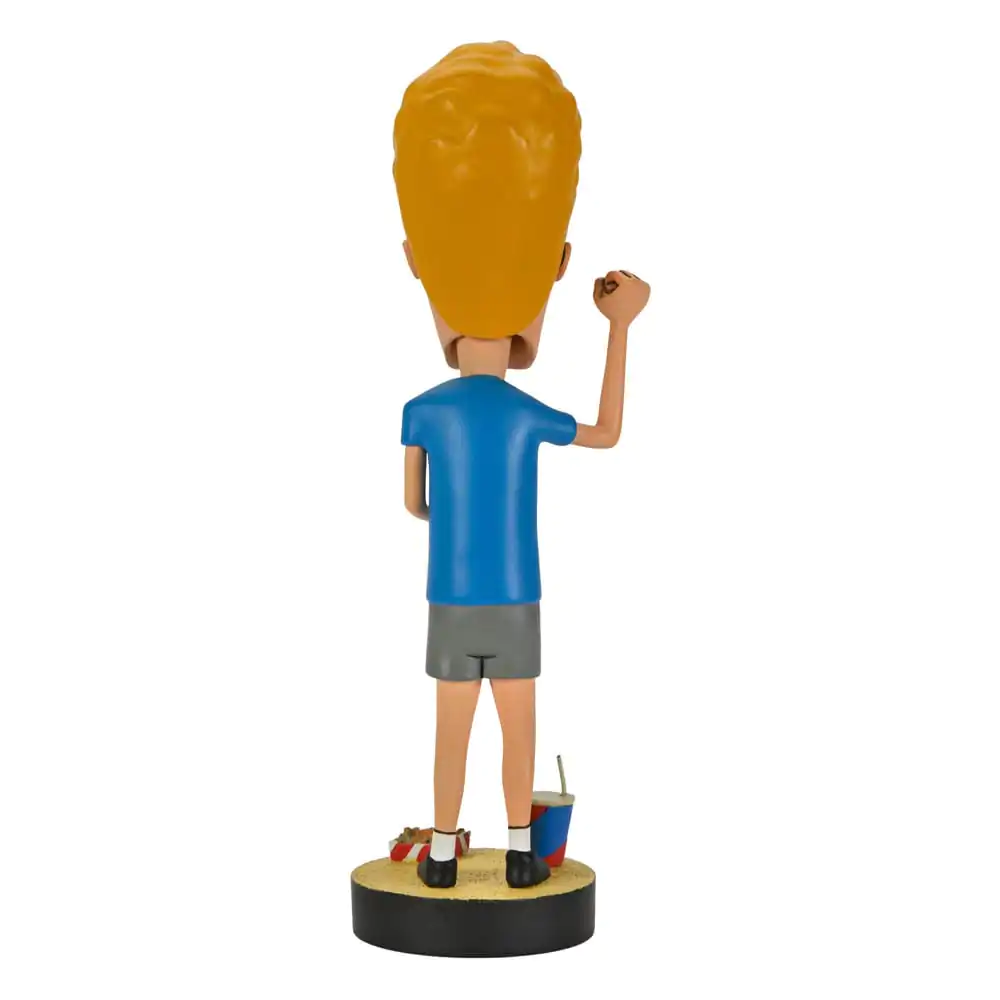 Beavis & Butthead Head Knocker Klimoglavac Beavis 18 cm fotografija proizvoda