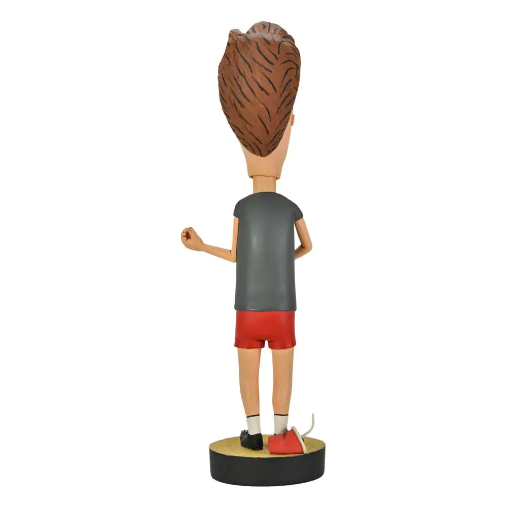 Beavis & Butthead Head Knocker klimoglavac Butt-Head 18 cm fotografija proizvoda