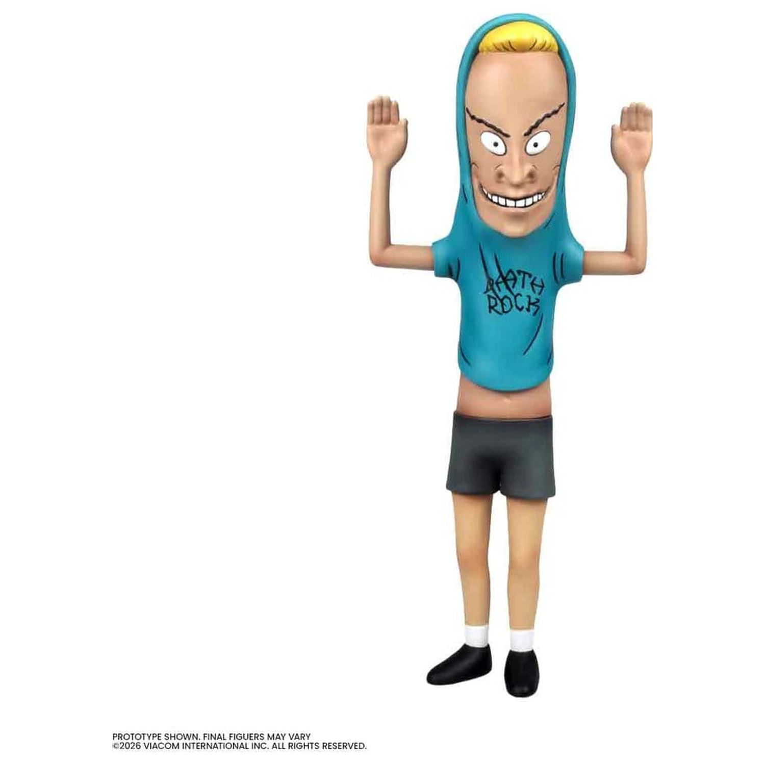 Beavis and Butt-Head Set figura fotografija proizvoda